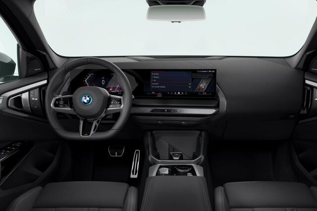 BMW X3 30e xDrive | M Sport | Premium Pack | Trekhaak