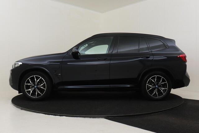 BMW X3 xDrive30e -PANO.DAK|M-SPORT|ADAP.LED|HEAD-UP DISP.|KEYLESS|SAFETY-PACK
