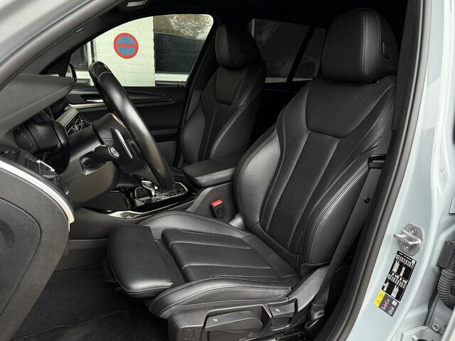 BMW X3 xDrive30e M SPORT | LEDER | CAMERA | KEYLESS ENTRY | BMW LIVE COCKPIT PROFF. |