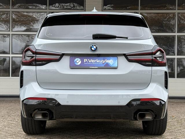 BMW X3 xDrive30e M SPORT | LEDER | CAMERA | KEYLESS ENTRY | BMW LIVE COCKPIT PROFF. |