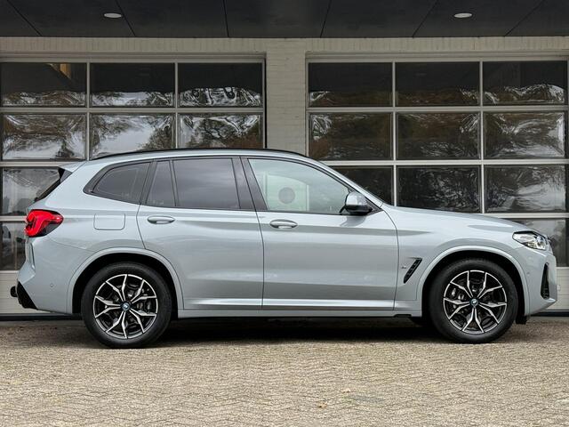 BMW X3 xDrive30e M SPORT | LEDER | CAMERA | KEYLESS ENTRY | BMW LIVE COCKPIT PROFF. |