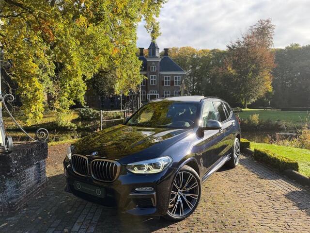 BMW X3 M40i xDrive | Pano | Harman & Kardon | Head-Up | Memory |