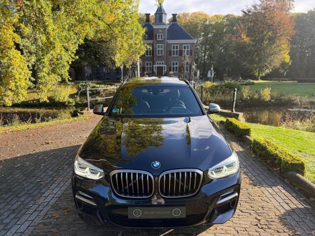 BMW X3 M40i xDrive | Pano | Harman & Kardon | Head-Up | Memory |