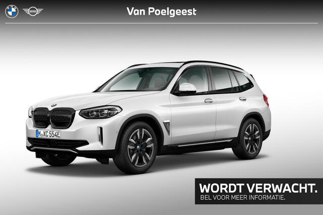BMW X3 iX3 Executive 80 kWh