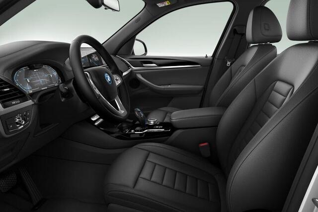BMW X3 iX3 Executive 80 kWh