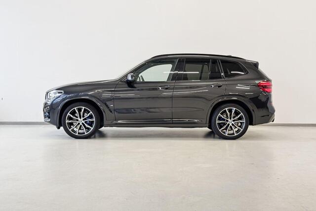 BMW X3 xDrive30e Innovationspakket Model M Sport Aut.