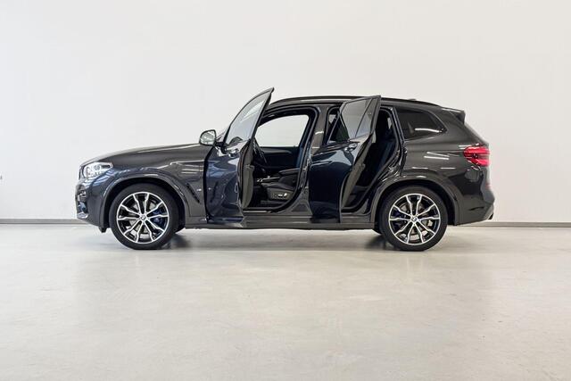 BMW X3 xDrive30e Innovationspakket Model M Sport Aut.