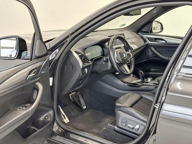 BMW X3 xDrive30e Innovationspakket Model M Sport Aut.