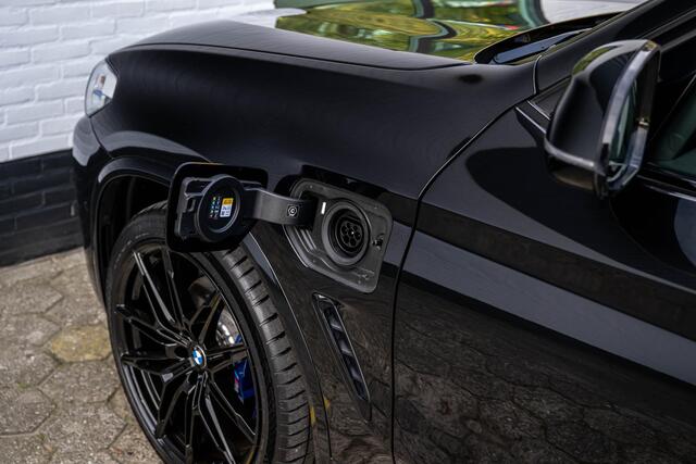 BMW X3 xDrive30e M-Sport ACC M-Stoelen Trekhaak Panorama