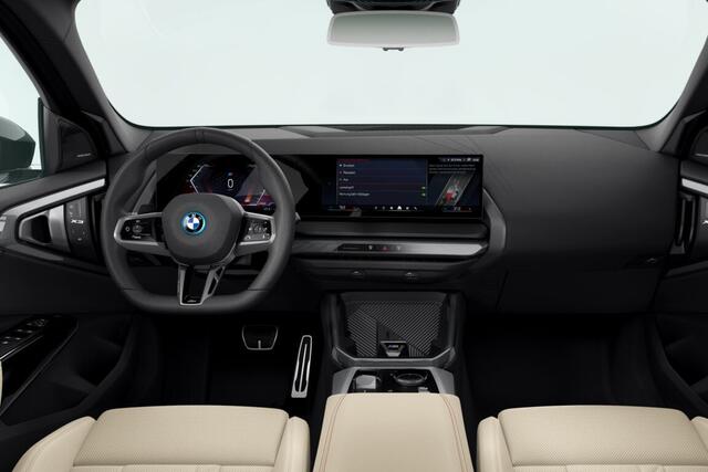 BMW X3 30e xDrive M Sport Pro | Premium Pack | Trekhaak