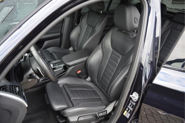 BMW X3 xDrive30e eDrive Edition | M-PAKKET | ACC | HUD | H&K | 360 CAM | TREKHAAK |