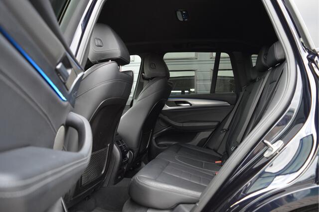 BMW X3 xDrive30e eDrive Edition | M-PAKKET | ACC | HUD | H&K | 360 CAM | TREKHAAK |