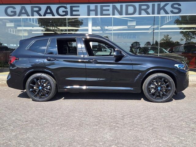 BMW X3 xDrive30e M Sport | MY 22 MODEL | M Competition Stoelen | M Aerodynamica pack | Trekhaak | Laserlight | occasion