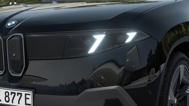 BMW X3 iX3 50 xDrive / Stoelverwarming / Driving Assistant Plus