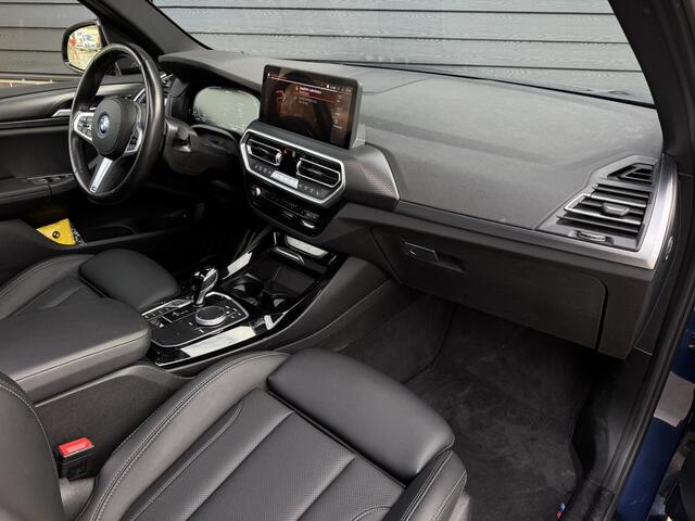 BMW X3 xDrive30e M Sport BTW, Panoramadak, LASER, 20 inch