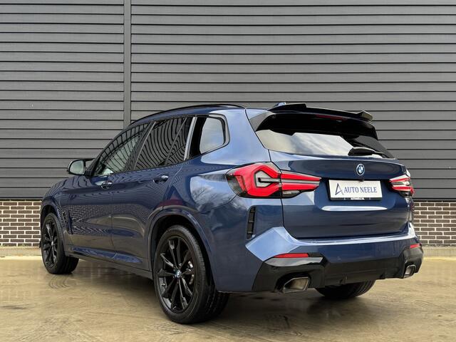 BMW X3 xDrive30e M Sport BTW, Panoramadak, LASER, 20 inch