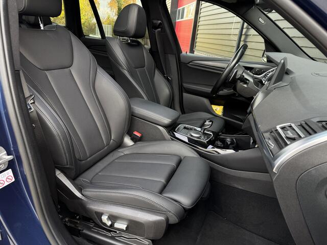 BMW X3 xDrive30e M Sport BTW, Panoramadak, LASER, 20 inch