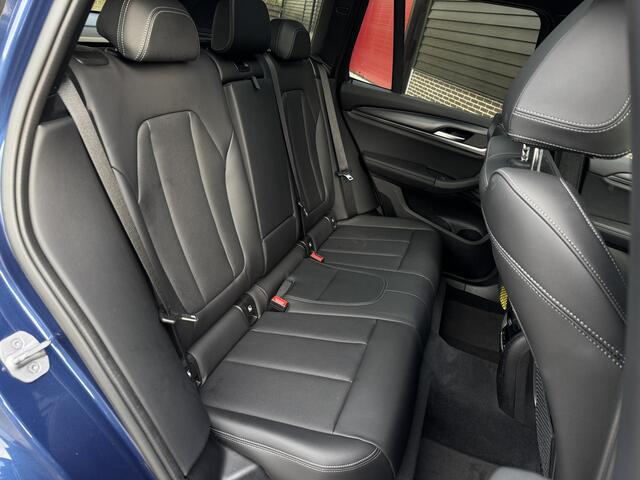 BMW X3 xDrive30e M Sport BTW, Panoramadak, LASER, 20 inch