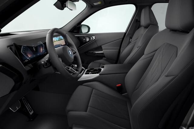 BMW X3 30e xDrive | M Sportpakket | Professional Pack | Premium Pack | Trekhaak