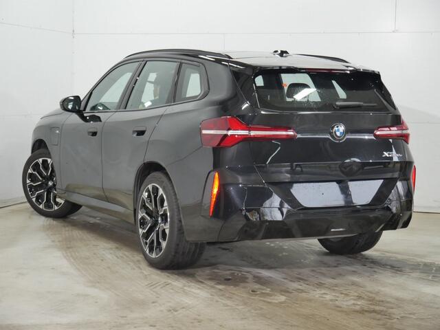 BMW X3 30e xDrive | M-Sport | Panorama | Harman/kardon | Trekhaak | Stoel + stuurverw.