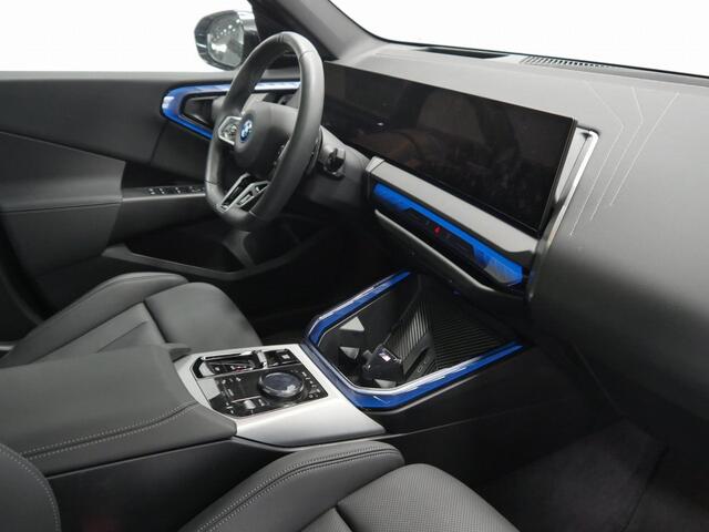 BMW X3 30e xDrive | M-Sport | Panorama | Harman/kardon | Trekhaak | Stoel + stuurverw.