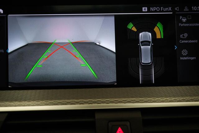 BMW X3 xDrive30e M-Sport | COMFORT ACCES / LIVE COCKPIT PROFESSIONAL- PACK | PANORAMADAK | HEAD UP