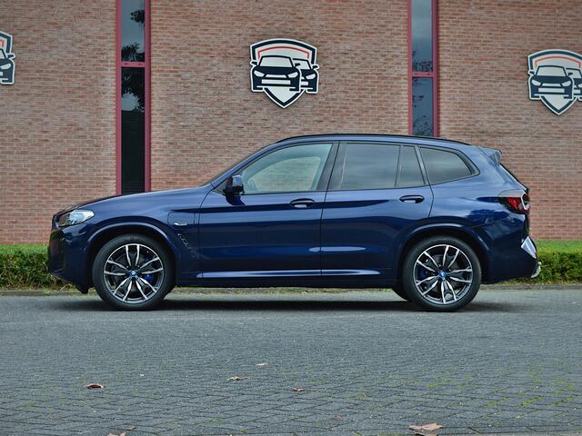BMW X3 xDrive30e High Executive M Sport | Individual