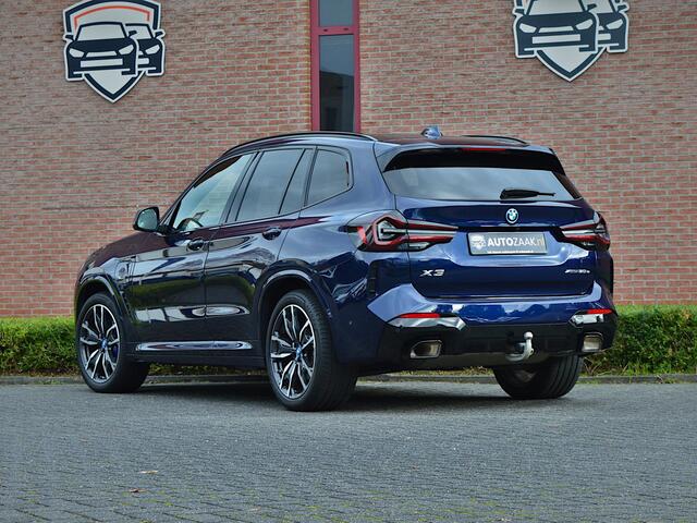 BMW X3 xDrive30e High Executive M Sport | Individual