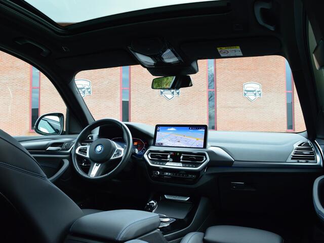 BMW X3 xDrive30e High Executive M Sport | Individual