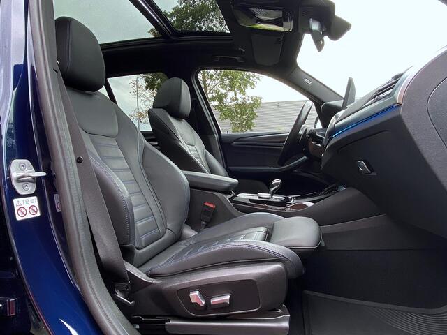 BMW X3 xDrive30e High Executive M Sport | Individual