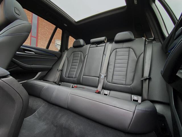BMW X3 xDrive30e High Executive M Sport | Individual