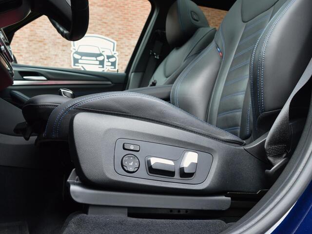 BMW X3 xDrive30e High Executive M Sport | Individual