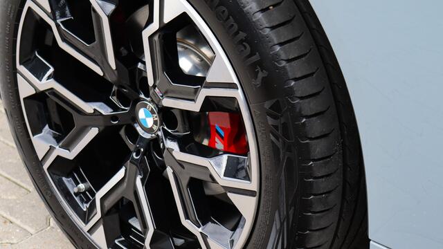 BMW X3 30e xDrive M-Sport Pro | Harman/Kardon | Panoramadak | Head-up | Trekhaak