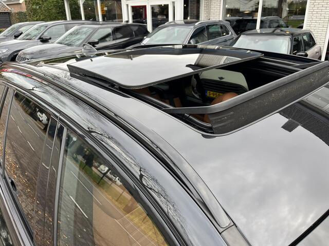 BMW X3 xDrive20i M-Sport High Executive Pano Camera Trekh