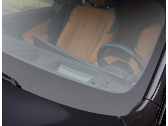 BMW X3 30e xDrive | Sopisto - trekhaak - pano - HeadUp