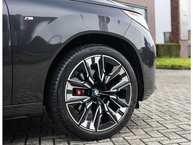 BMW X3 30e xDrive | Sopisto - trekhaak - pano - HeadUp