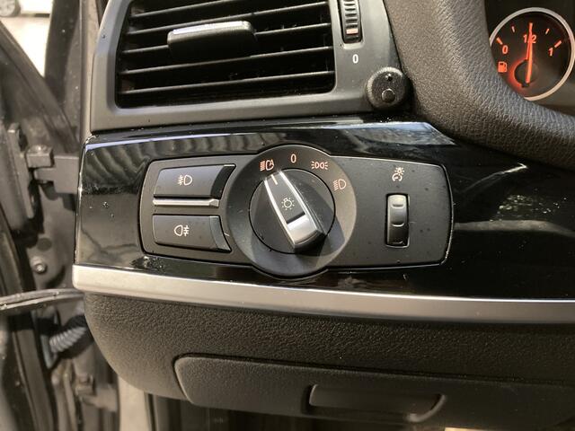 BMW X3 xDrive20i High Executive xLine Edition | Trekhaak | Pano | Camera's | Leer | Stoelverw. | Navi | Clima | Cruise | 4 seiz. banden |