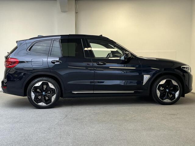 BMW X3 iX3 Shadow line 80 kWh | 97% SOH | COGNAC LEDER | PANO | HEAD-UP |