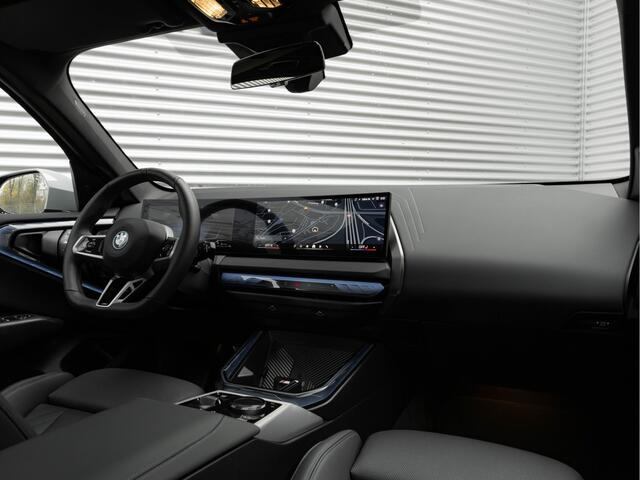 BMW X3 30e xDrive M-Sport Pro - Pano - Trekhaak - ACC - Harman Kardon - Head-up