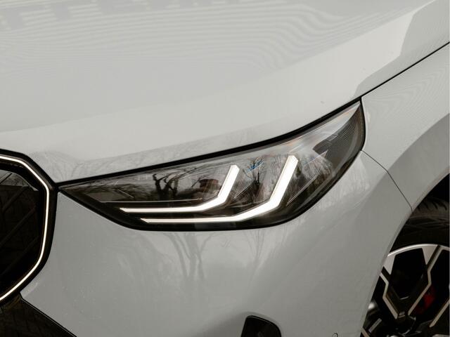 BMW X3 30e xDrive M-Sport Pro - Pano - Trekhaak - ACC - Harman Kardon - Head-up