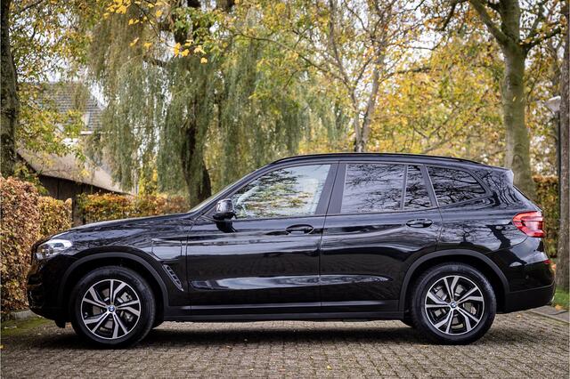 BMW X3 xDrive30e Business HUD 360 Camera Comfort Access