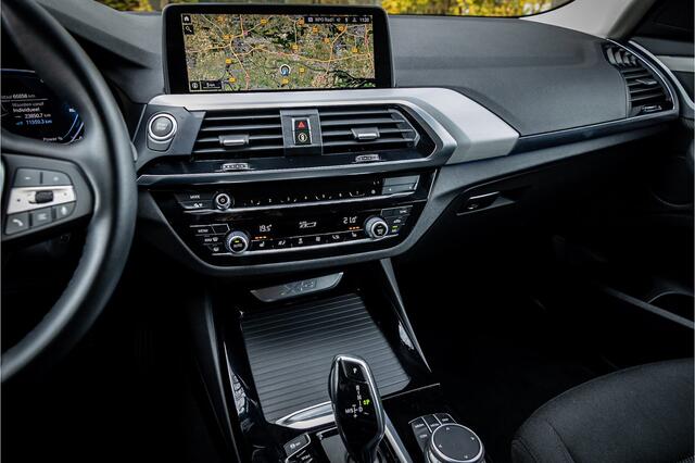 BMW X3 xDrive30e Business HUD 360 Camera Comfort Access
