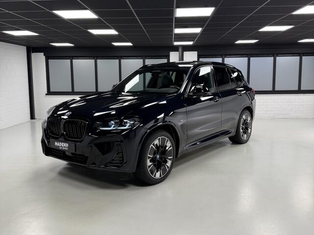 BMW X3 iX3 High Executive 80 kWh M Sport |Pano|HUD|360