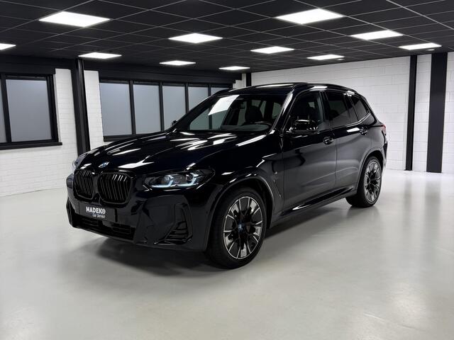 BMW X3 iX3 High Executive 80 kWh M Sport |Pano|HUD|360