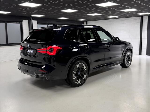 BMW X3 iX3 High Executive 80 kWh M Sport |Pano|HUD|360