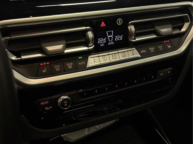 BMW X3 iX3 High Executive 80 kWh M Sport |Pano|HUD|360