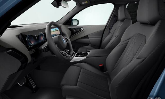 BMW X3 30e xDrive | M-Sport Pro | Elek. Trekhaak | 21'' | Harman/Kardon | Panorama