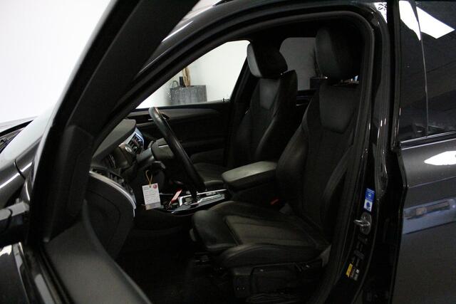 BMW X3 xDrive30e High Executive | 20'LMV | CLIMA | WEGKL-TRHAAK | DAB | STOEL-VERW | NAVI | E-KLEP | SFEER |