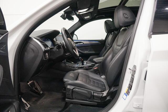 BMW X3 xDrive30e M-Sport | Panoramadak | Harman Kardon | Elektr. Trekhaak