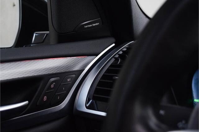 BMW X3 M40i xDrive High Executive / M Sport/ Virtual Cockpit/ Top View/ Trekhaak/ Panoramadak / 266kW (361PK)